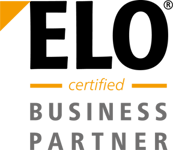 ELO Business Partner Logo